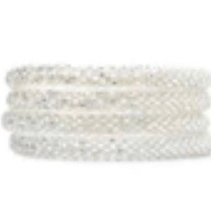 Sashka Co. Diamond Sparkle Bracelet (1 Bracelet)